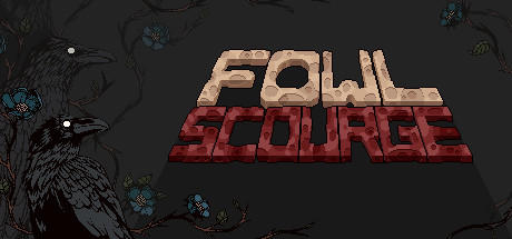 Banner of Fowl Scourge 