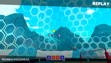 Spikerz! Game Screenshot