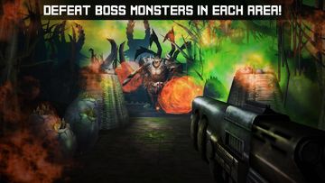 Hellgate : London FPS Game Screenshot