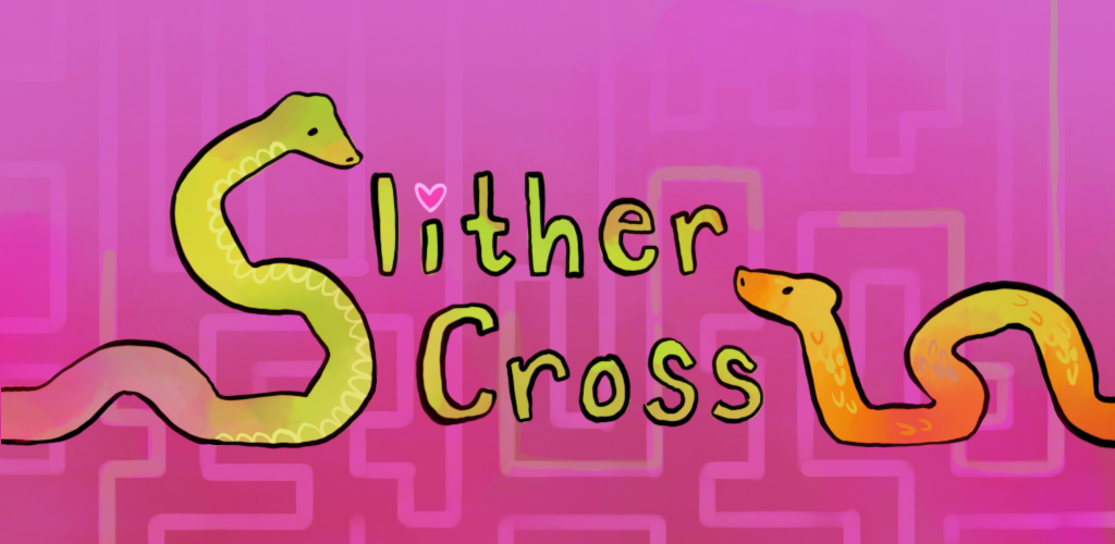 Banner of Slither Cross 1.0