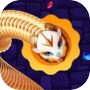 Icon of KingSnake.io