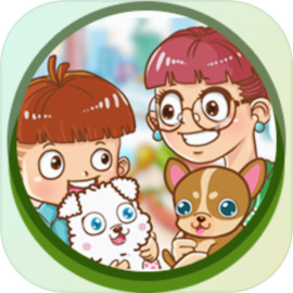 Fancy Dogs - Puppy Care Game