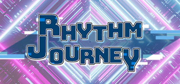 Banner of Rhythm Journey 