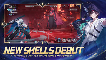 Etheria: Restart Game Screenshot