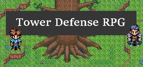 Banner of Tower Defense RPG 