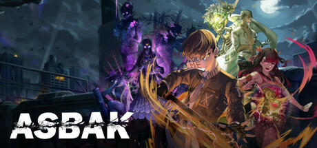 Banner of Asbak 