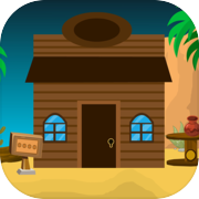 Pinakamahusay na Escape Games - Desert Cam