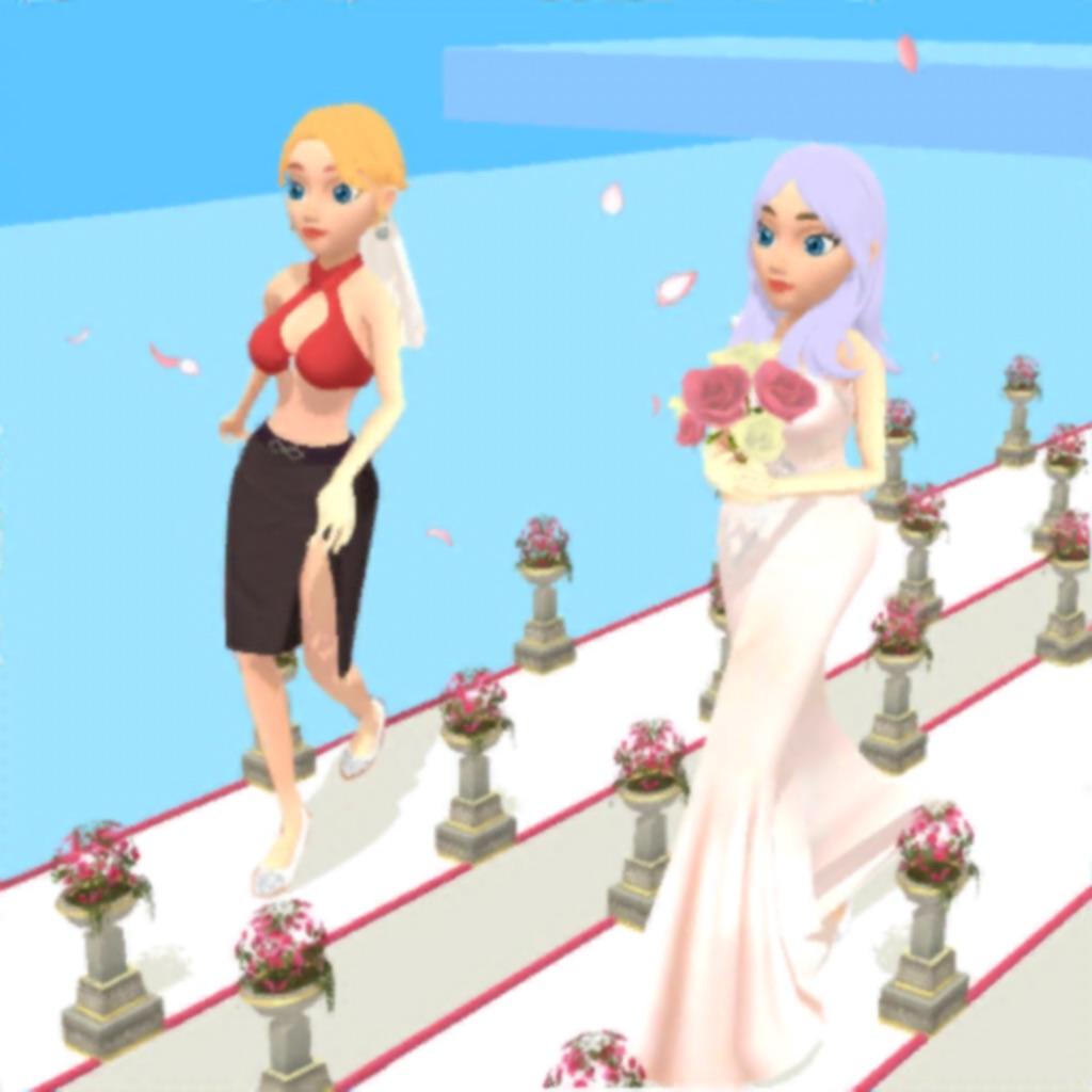 Model Battle Latest Version for Android/iOS APK - TapTap
