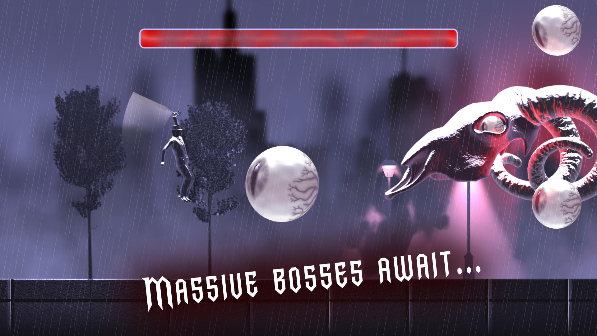 Hellrule Game Screenshot