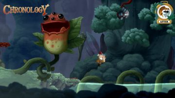 Chronology - Time changes... Game Screenshot