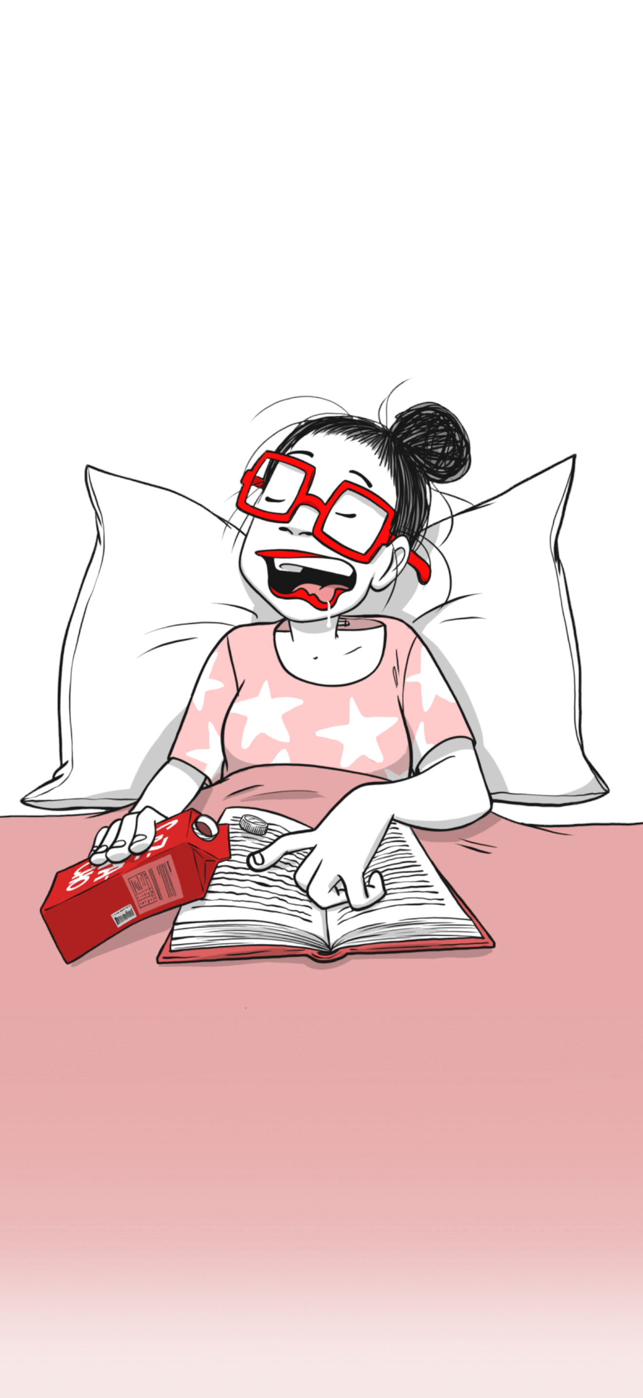 Lola Vendetta Game Screenshot