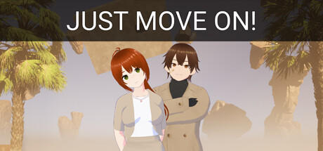 Banner of Just Move On! 