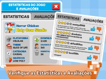 Captura de Tela do Jogo Video Game Tycoon - Magnata