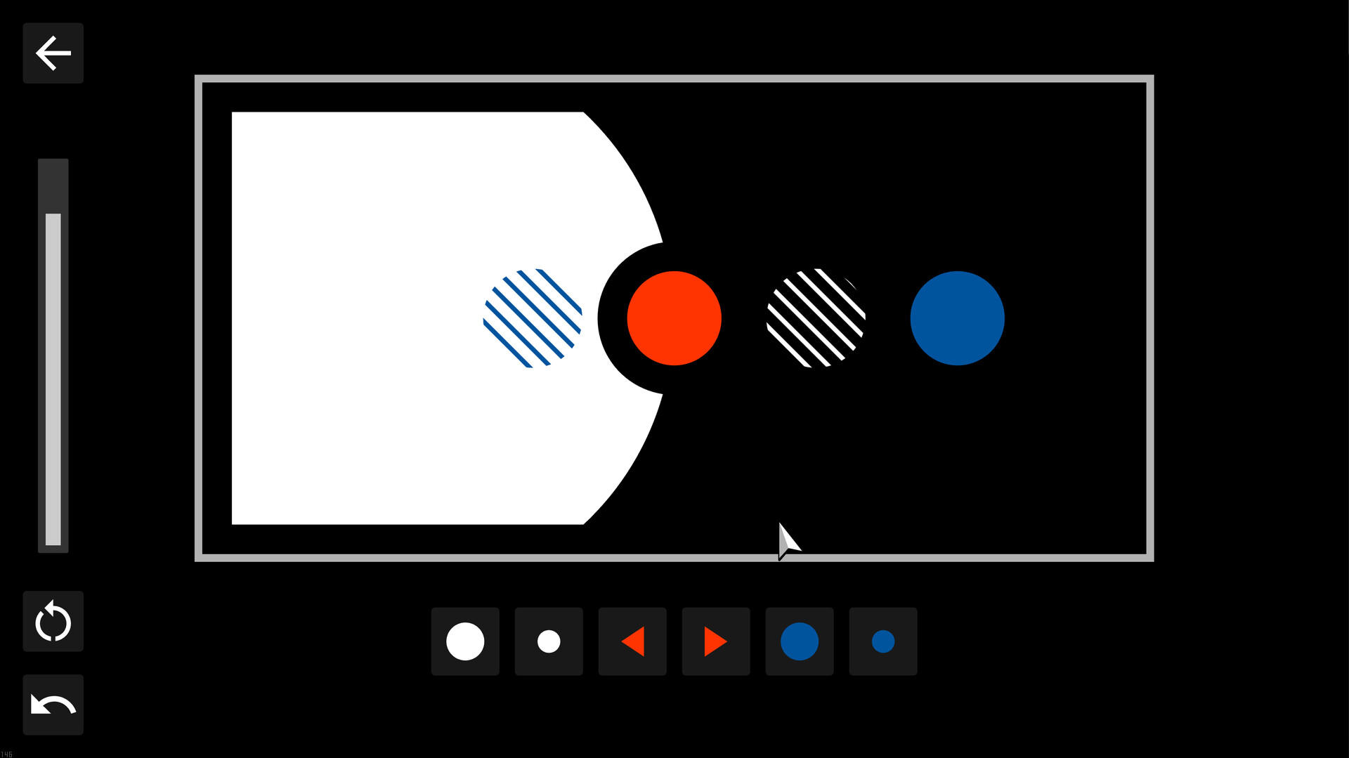 The Regions Game Screenshot