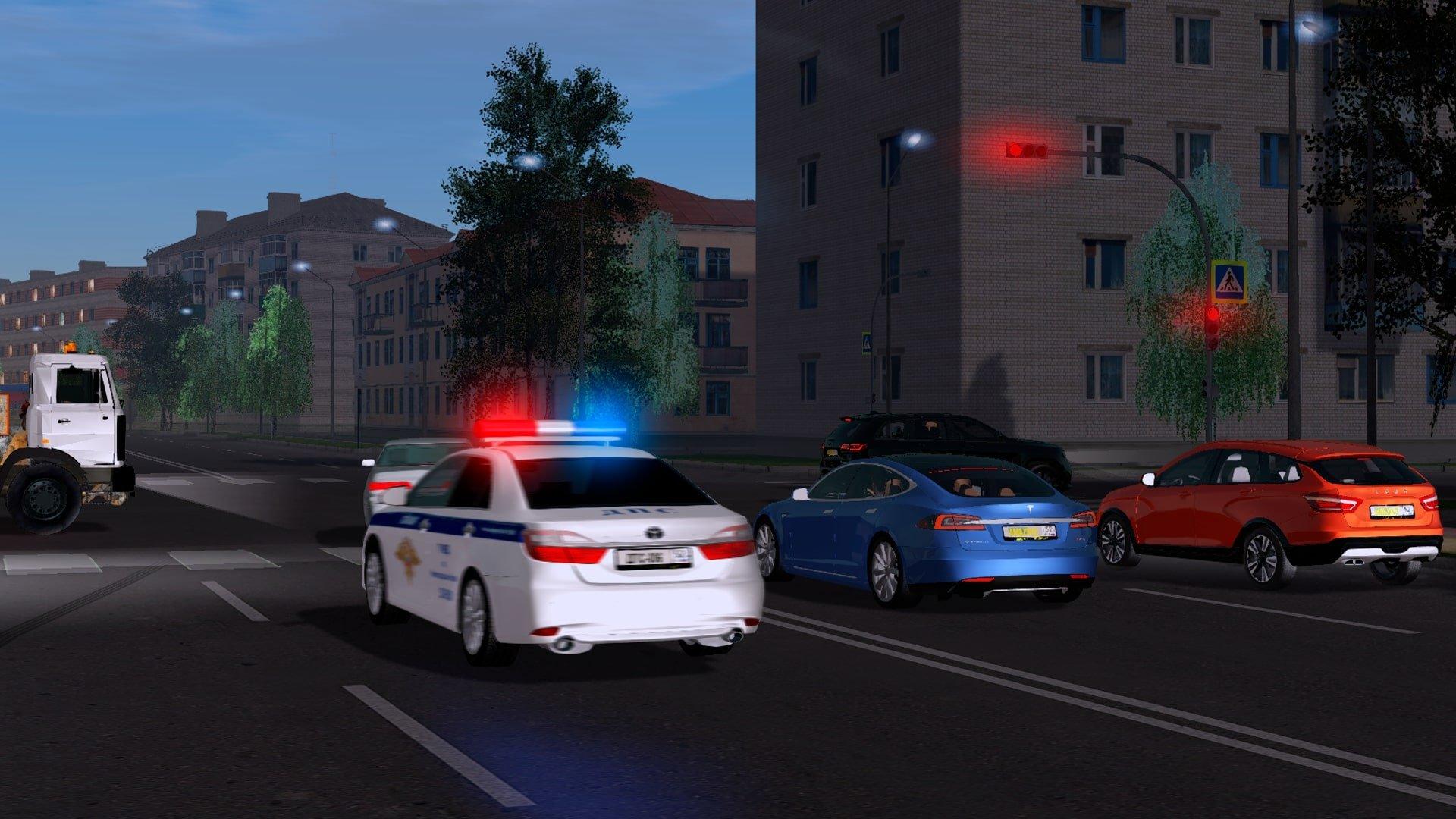 Screenshot 4 of Black Russian 