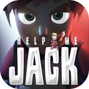Help Me Jack: Save the Dogs (GRATIS)