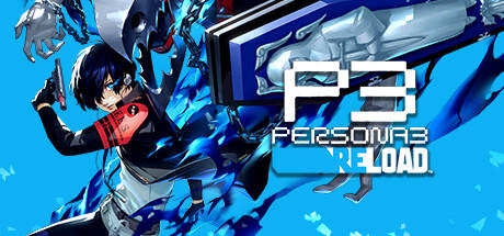 Banner of Persona 3 Muat Ulang 