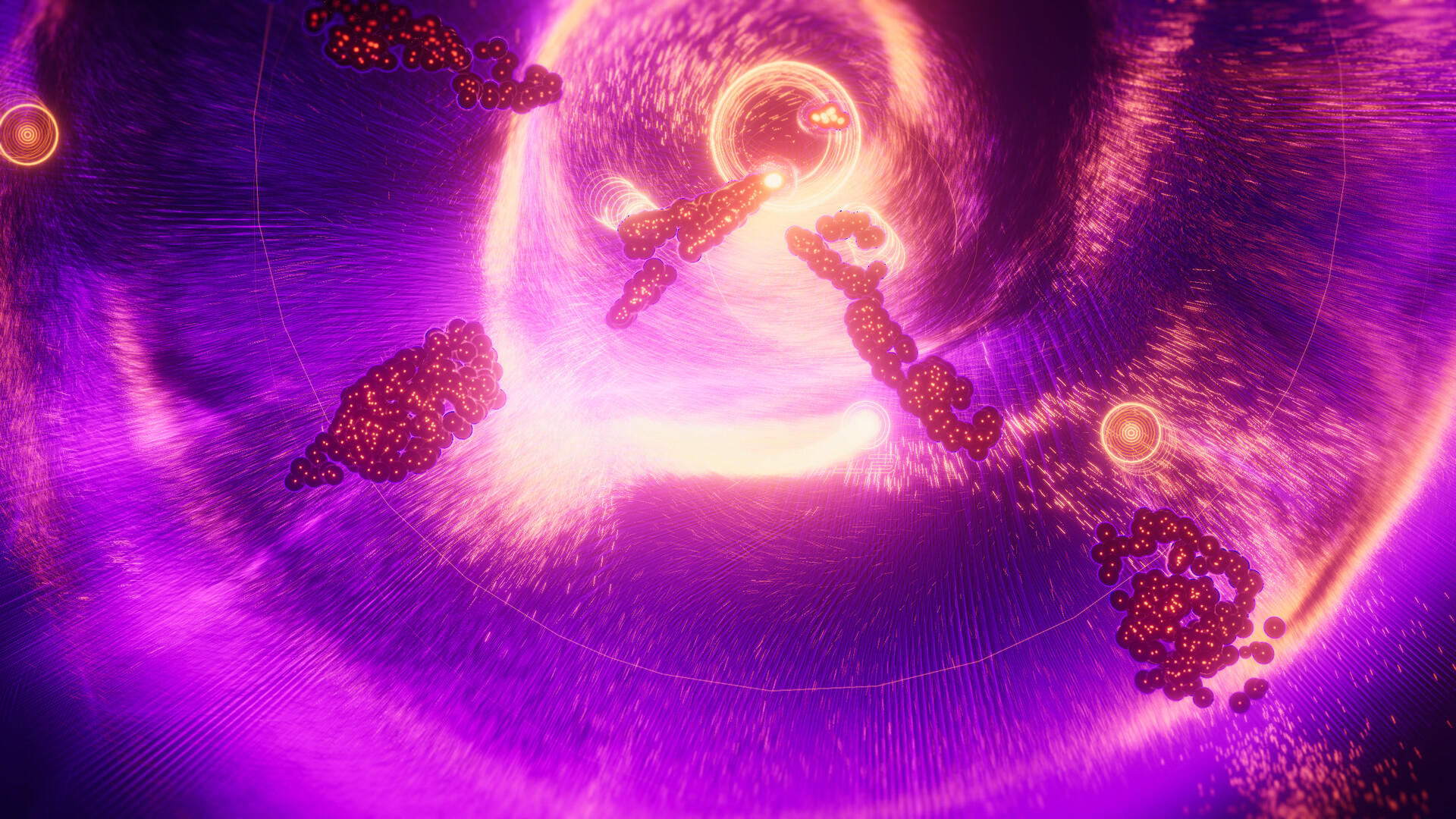 Fireball 2 게임 스크린샷