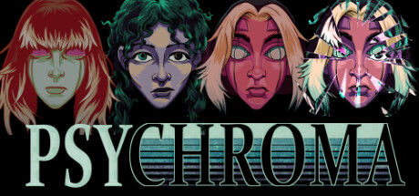 Banner of Psychroma 