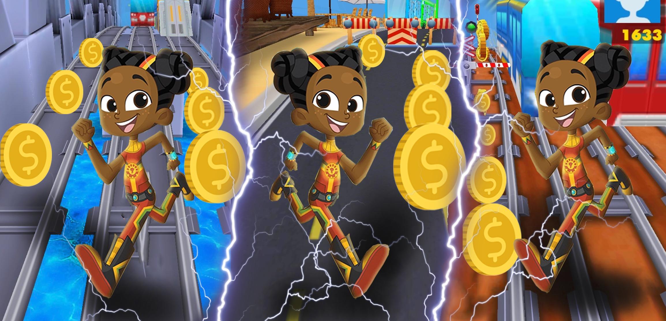 Village Subway Surf APK for Android Download