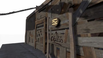 IF: Walls could answer Game Screenshot