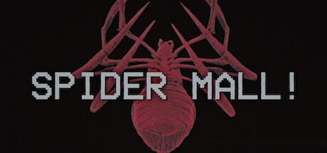 Banner of SPIDER MALL ! 