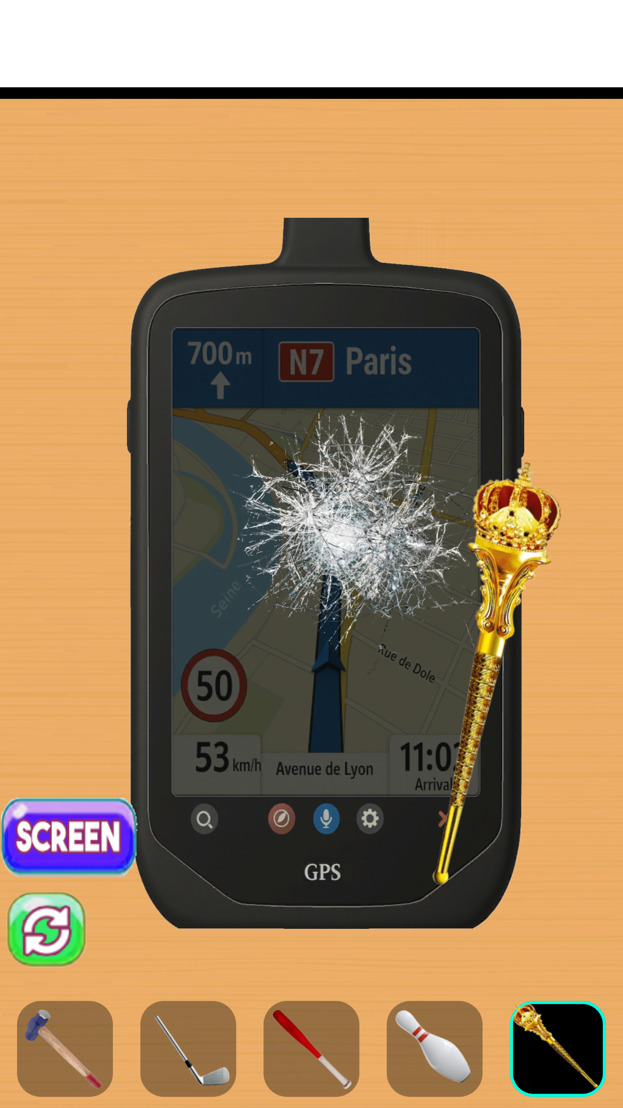 Break The Screen Latest Version for Android/iOS APK - TapTap