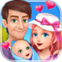 New Baby Story - Girls Games