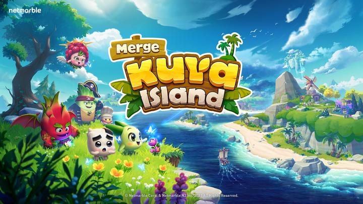 Banner of Merge Kuya Island 3.0.0.14