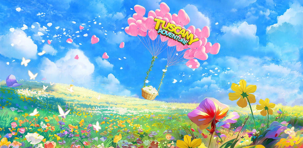 Banner of Tuscany Garden-Farm&Adventure 