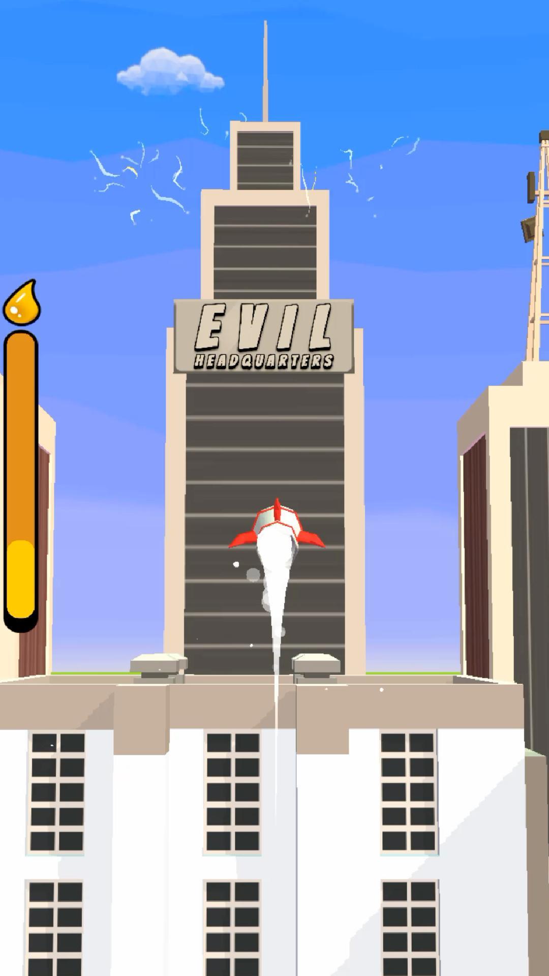 Blast City ゲームのスクリーンショット