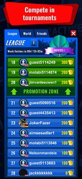 Darts Match Live! Game Screenshot