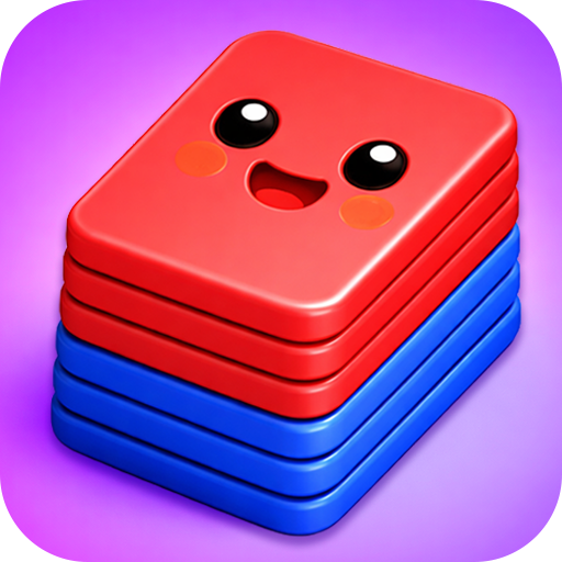 Stack N Loop! Latest Version for Android/iOS APK - TapTap