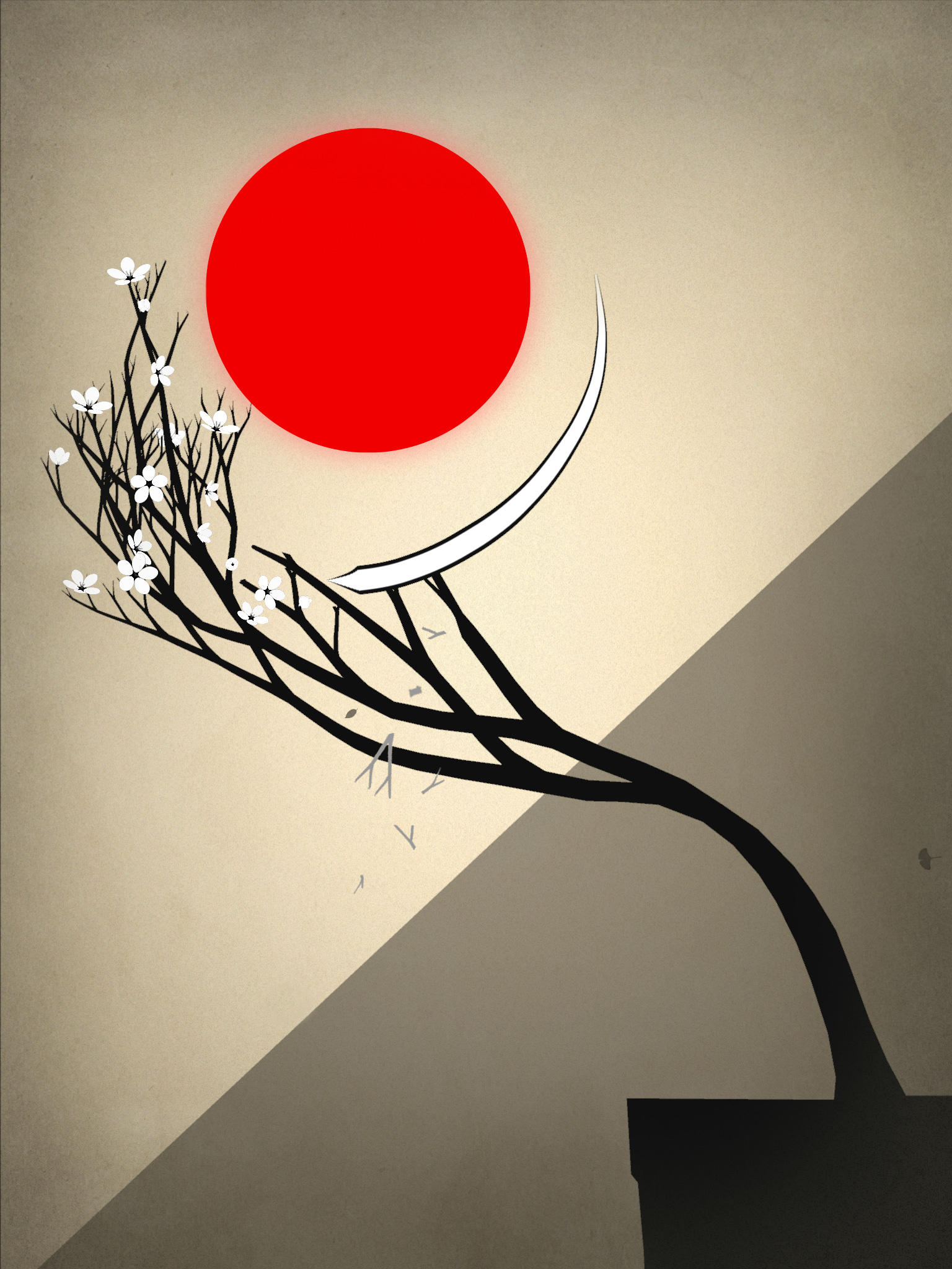 Prune Game Screenshot