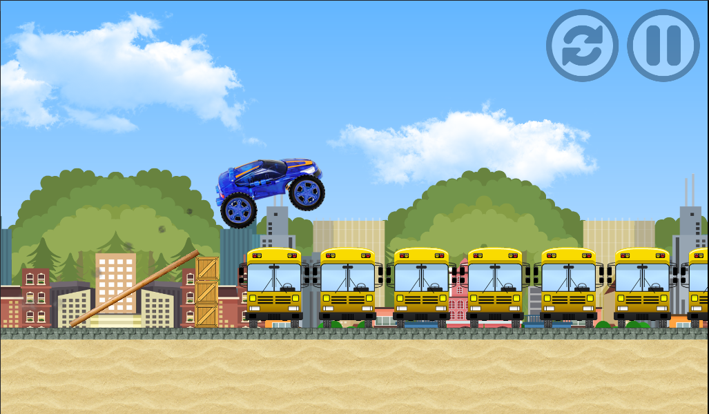 Adventure of Turning Mecard Game Screenshot