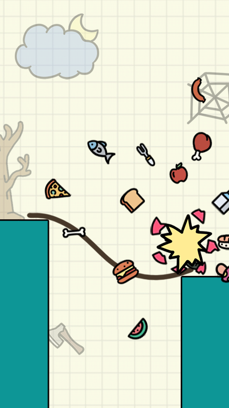 Save Us - Hello Zombie Game Screenshot