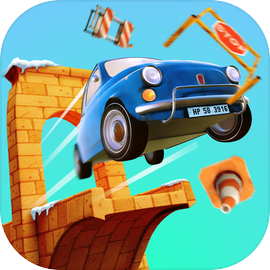 Elite Bridge Builder- Mobile Fun Construction Game