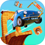 Elite Bridge Builder- Mobile Fun Construction Game