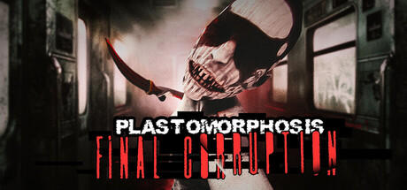 Banner of Plastomorphosis: Final Corruption 