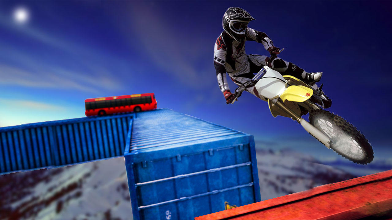 Bike Racing Simulator Games 3D android iOS apk download for free-TapTap