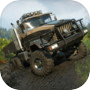 Иконка Offroad Mud Truck Games 2023