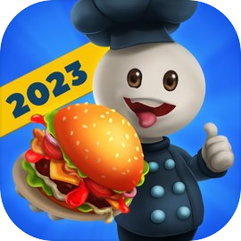 Crazy Kitchen: Food Cooking