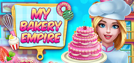 Banner of My Bakery Empire 