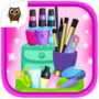 Monster Sisters 2 Home Spa