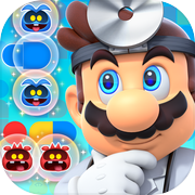 Dr. Mario World