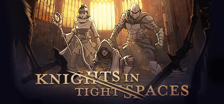 Banner of Knights in Tight Spaces 