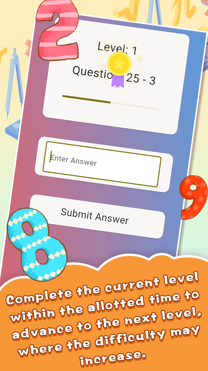 Math Maze Solver Latest Version for Android/iOS APK - TapTap