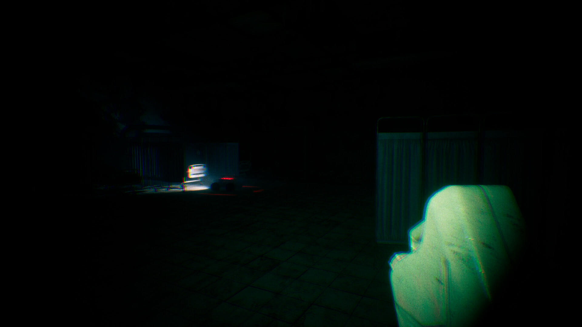 Saw Lab screenshot game
