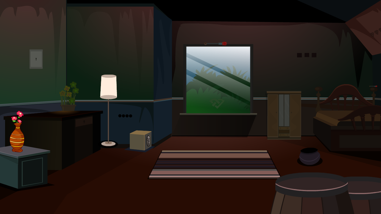 Escape Games Day-365 Game Screenshot