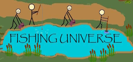 Banner of Universo de pesca 